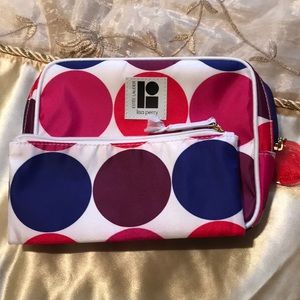NWOT Estes Lauder Makeup Cosmetic Bag